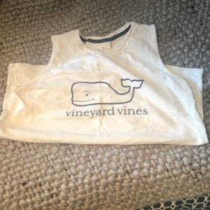 Vineyard vines tank